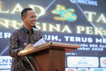 Image : Milad ke-46, Wali Kota Dorong RSI Ibnu Sina Terus Tingkatkan Kualitas Pelayanan