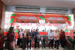 Image : Grand Opening Budiman Swalayan, Wako Harap Pengelola Jaga Harga Tetap Terjangkau Oleh Masyarakat