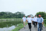 Image : Wawako Pastikan Pemko Pekanbaru Kembalikan Fungsi Waduk Cipta Karya