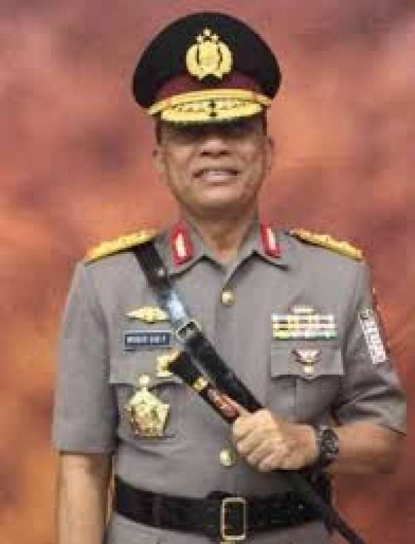 Ini Jenis Pelanggaran yang Ditarget Polisi Pada Operasi Zebra 2018