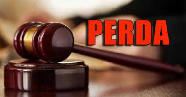 Semua Pihak Diminta Komit Tegakkan Perda Tempat Hiburan Malam