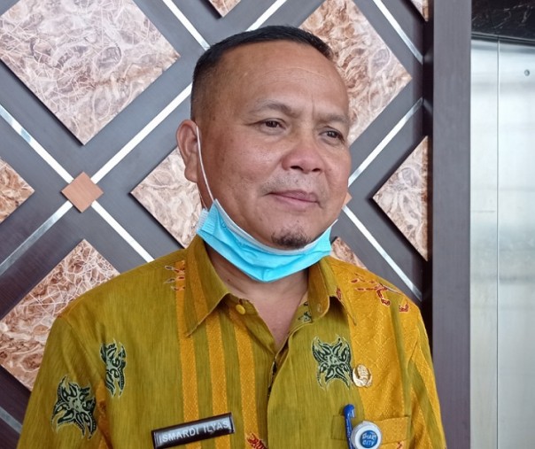 Disdik Pekanbaru Sudah Beri Peringatan  Sekolah Swasta yang Jadi Klaster Covid-19