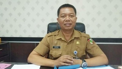 Pembangunan Jalan 70 Tenayan Raya Dilanjutkan Pusat Tahun Depan