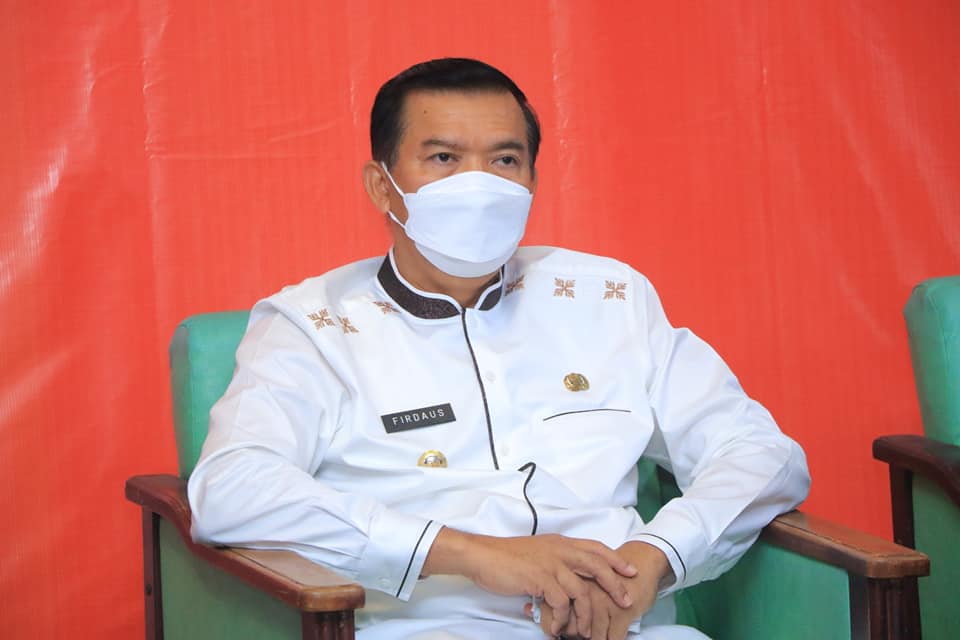 Angka Kematian Tinggi, Lansia Masih Prioritas Terima Vaksin