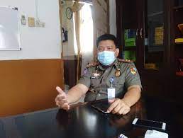 Pengawasan Prokes di Kelurahan Sidomulyo Barat Diperketat