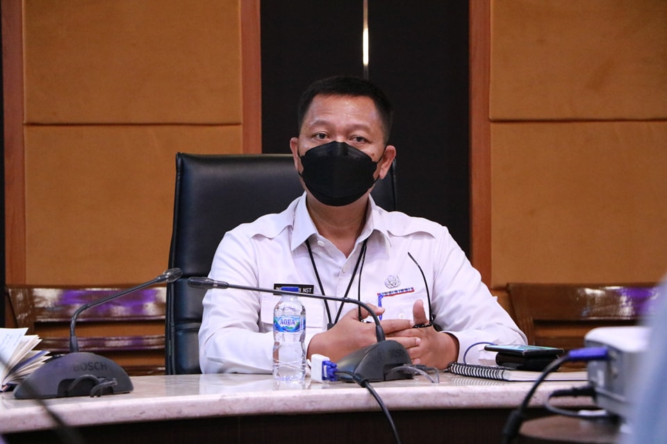 Atasi Persoalan Sampah, PUPR Pekanbaru Ajak Warga Bersinergi