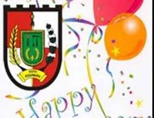 Mahesya dan Geisha Ramaikan Puncak HUT Pekanbaru ke-231