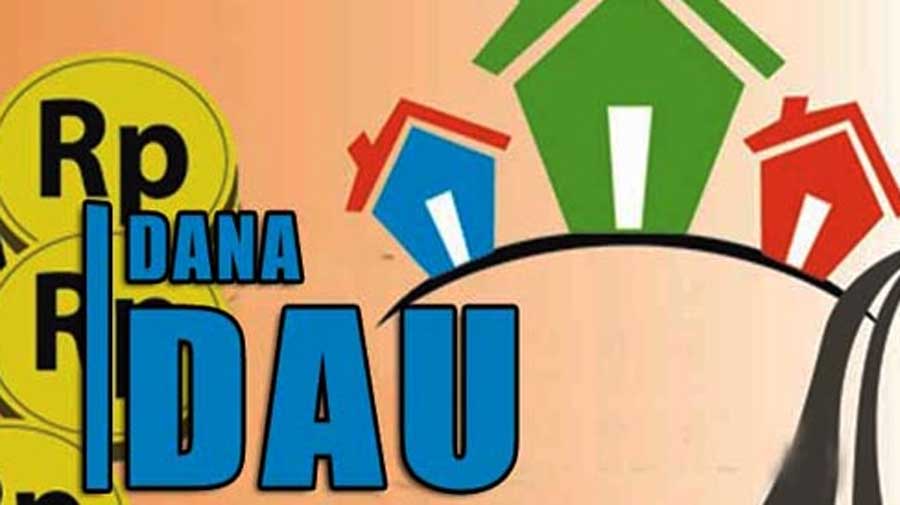 Image : BPKAD Imbau Kelurahan Segera Ajukan Pencairan DAU Tambahan