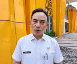 Image : Dinkes Pekanbaru Tegaskan Pengelola Depot Air Minum Isi Ulang Wajib Periksa Sampel Air di Laboratorium