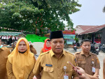 Image : Tahun Ini Belasan Sekolah di Pekanbaru Dapat Bantuan Revitalisasi dari Pusat