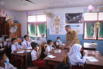Image : Wali Kota Pastikan Peserta Didik Kembali Belajar di Sekolah Hari Ini