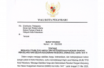 Image : SURAT EDARAN TENTANG MENJAGA STABILITAS HARGA DAN KETERSEDIAAN PASOKAN PANGAN MENJELANG HARI BESAR KEAGAMAAN NASIONAL (HBKN) IDUL ADHA 1447 H