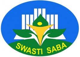Image : Swasti Saba (Kota Sehat)