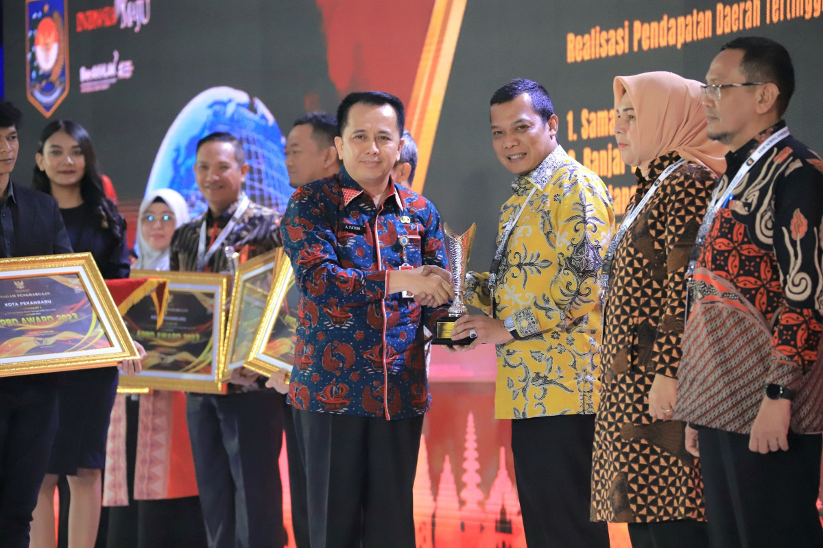 Image : APBD Award