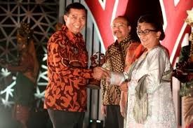 Image : Penghargaan Kota Layak Anak 