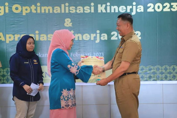 Image : Kekayaan Negara (KN) Award
