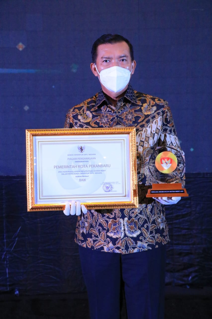 Image : Anugerah Meritokrasi