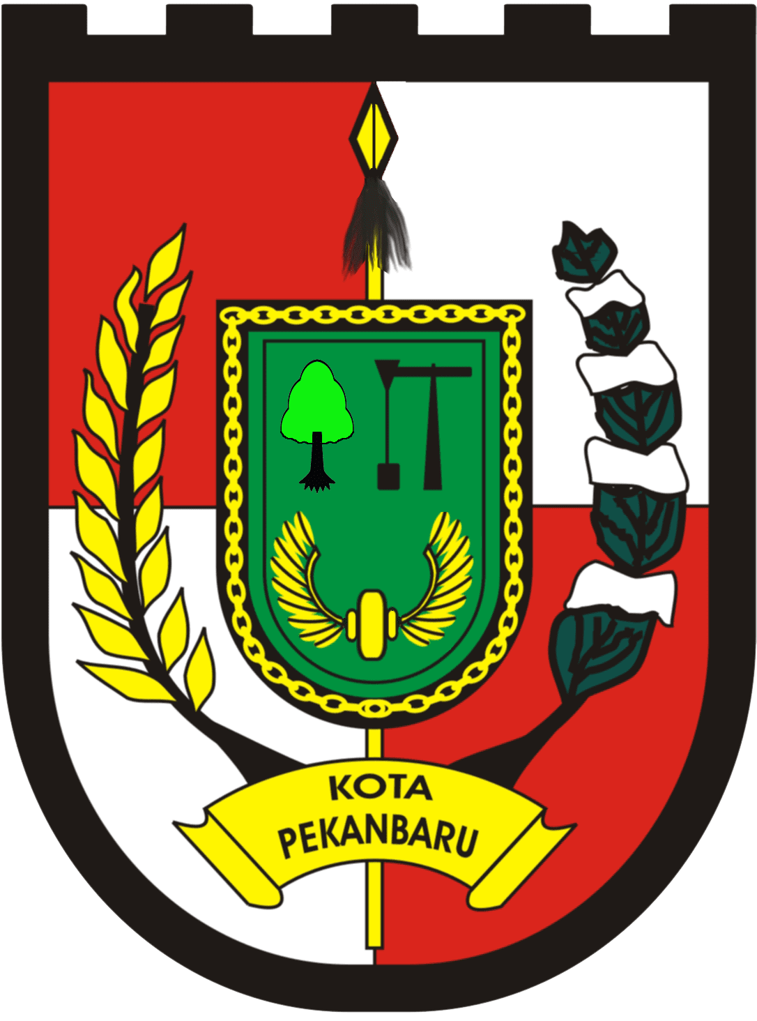 Logo PKU