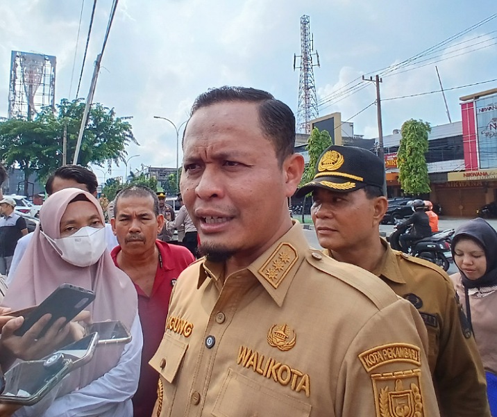 Orang Tua yang Sengaja Tidak Sekolahkan Anak Akan Ditegur Pemko