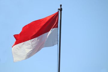 Pemko Pekanbaru Imbau Warga Kibarkan Bendera Merah Putih Sepanjang Agustus