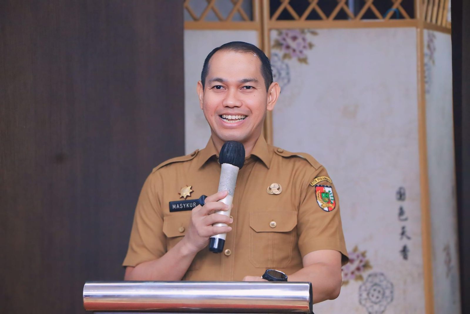 Penempatan Eks THL RSD Madani Pekanbaru Menanti Tahap Finalisasi