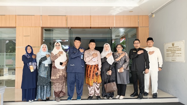 Gandeng Pemko dan Pemprov Riau, RRI Pekanbaru Gelar Cek Kesehatan Gratis