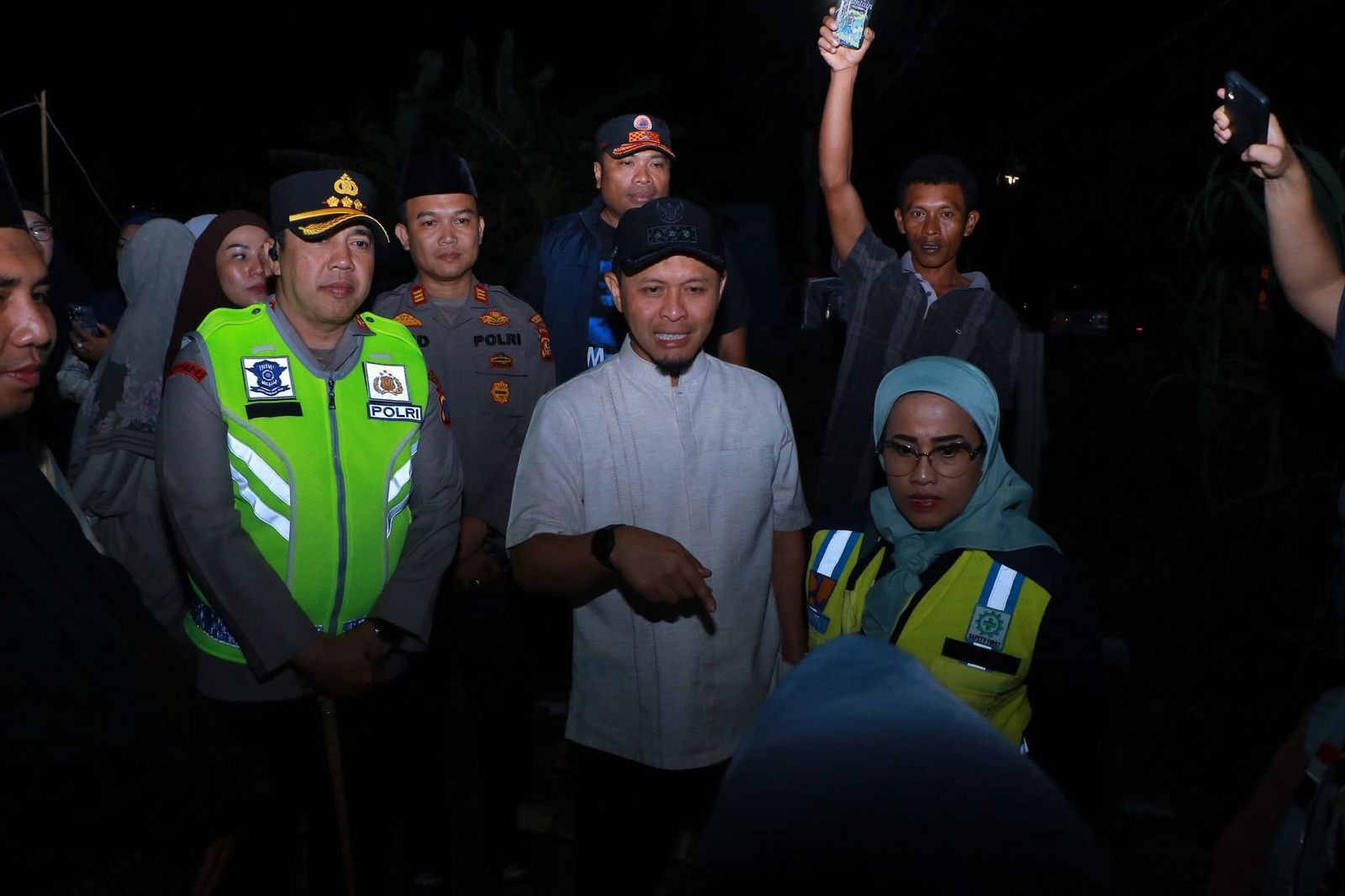 Walikota Pekanbaru, Agung Nugroho