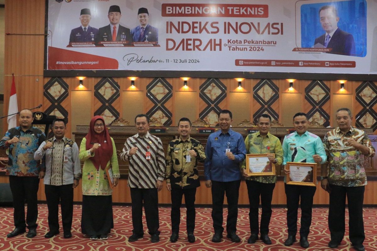 Foto Bersama