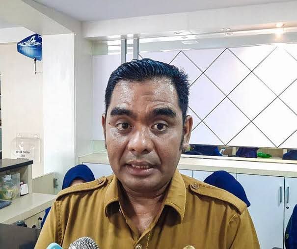 Over Target, Realisasi Investasi Pekanbaru Semester I Rp5,444 Triliun