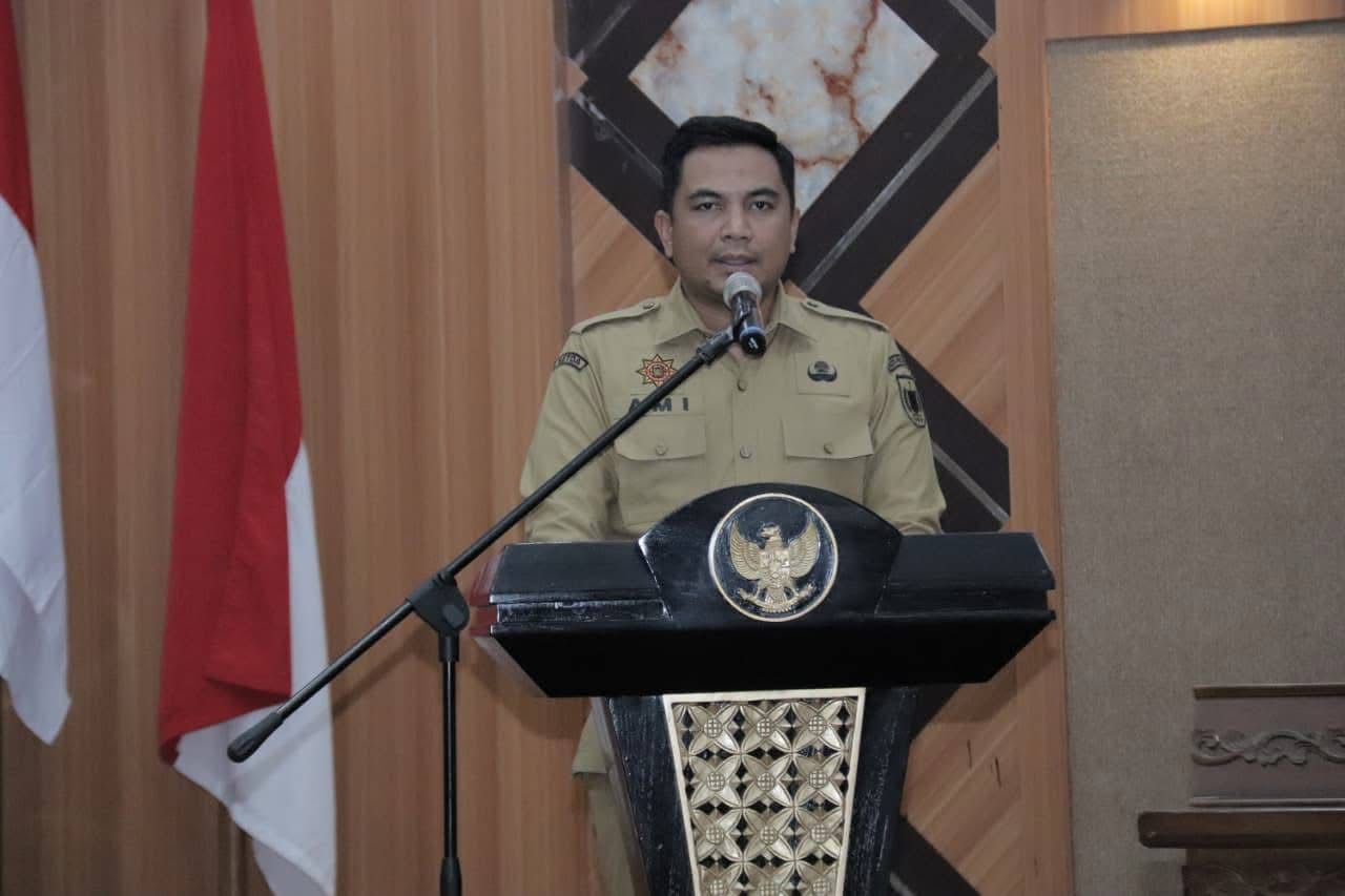 Seluruh Anak Putus Sekolah di Pekanbaru Dipastikan Bersekolah Kembali