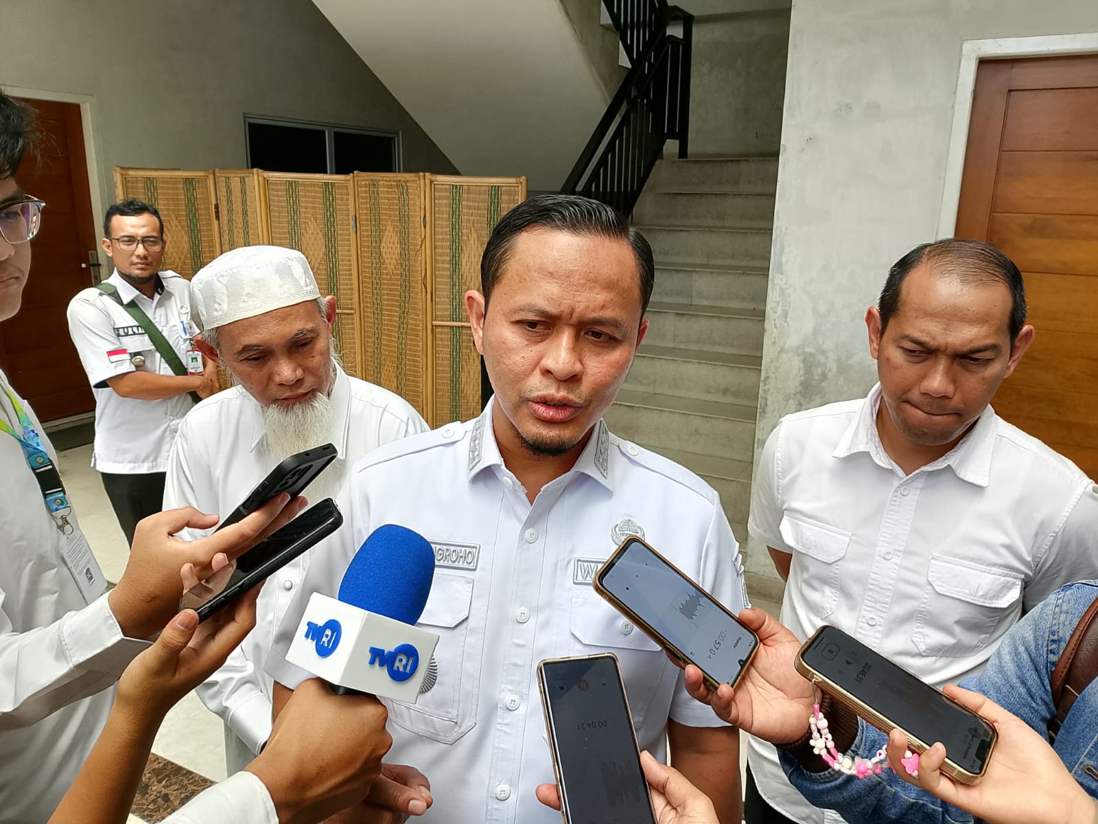 Pemko Pekanbaru Mulai Tebus Ijazah Peserta Didik di Sekolah Swasta