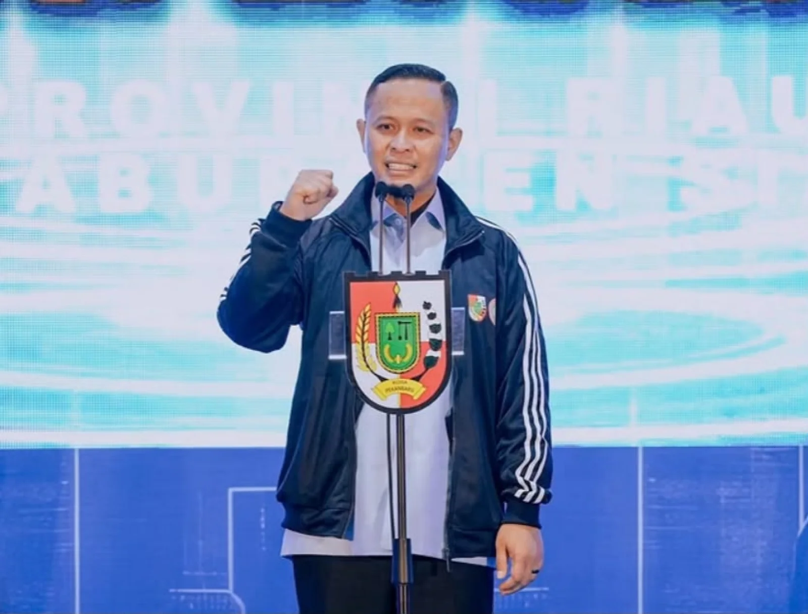 Pemko Pekanbaru Dukung Langkah Tegas Kapolda Berantas Narkoba di Riau