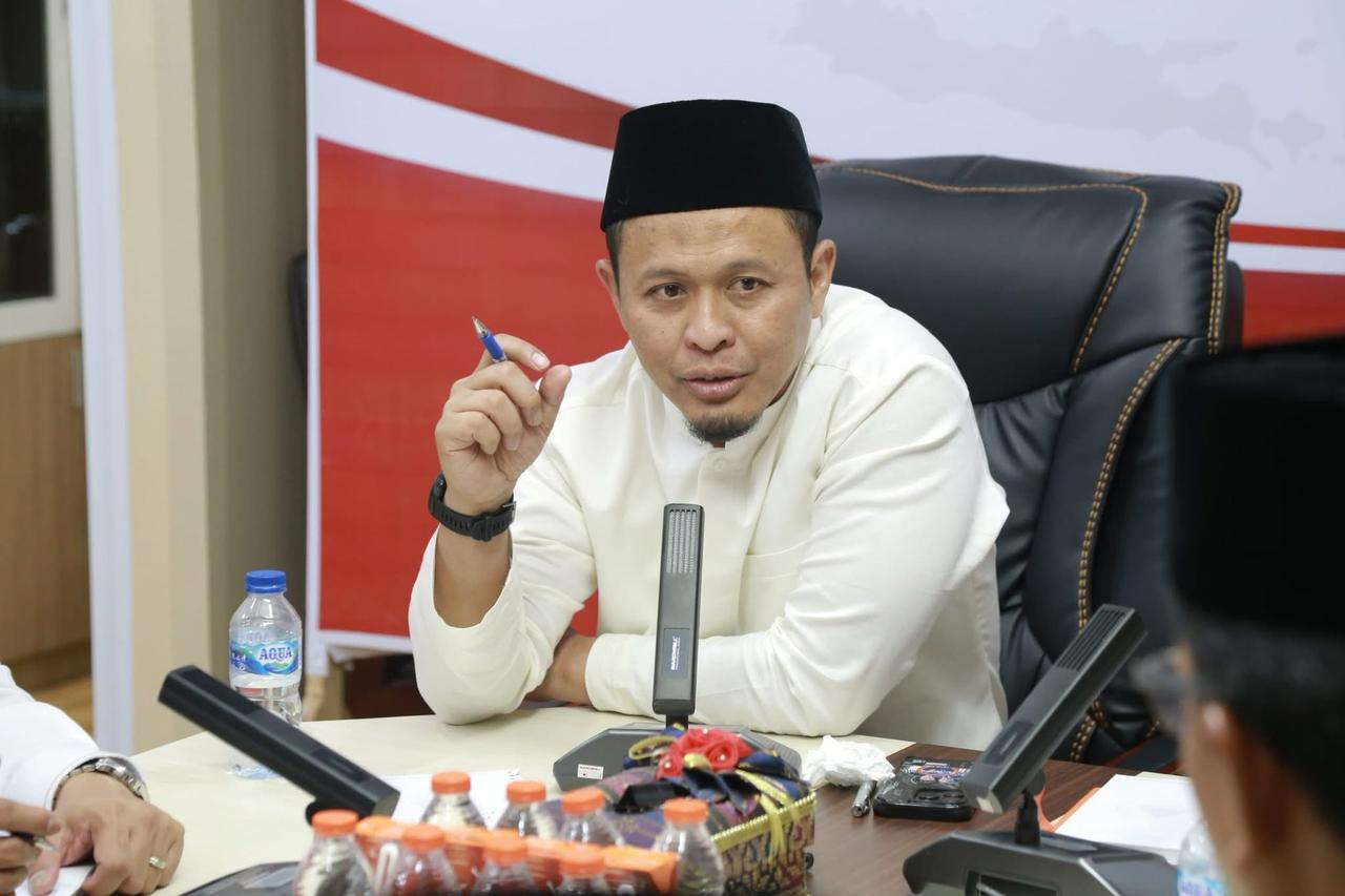 Persoalan Anak Putus Sekolah di Pekanbaru Mulai Diselesaikan