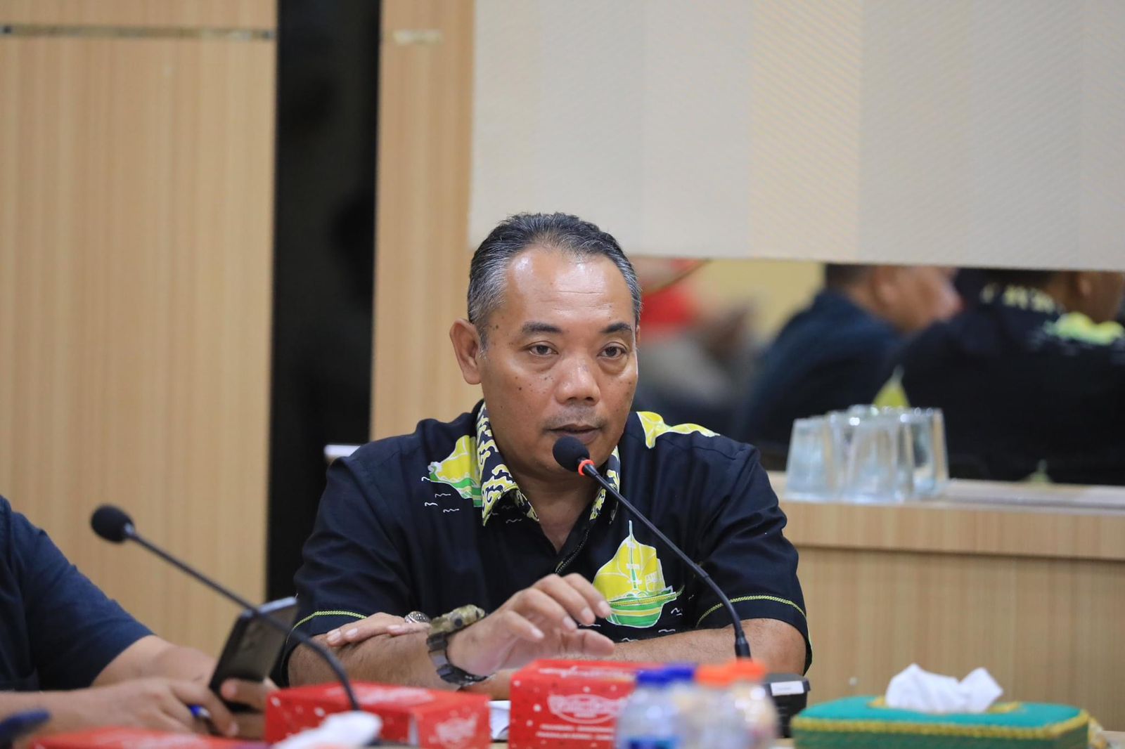 Realisasi Penyaluran Bantuan Pangan Beras di Kota Pekanbaru Sudah 30 Persen