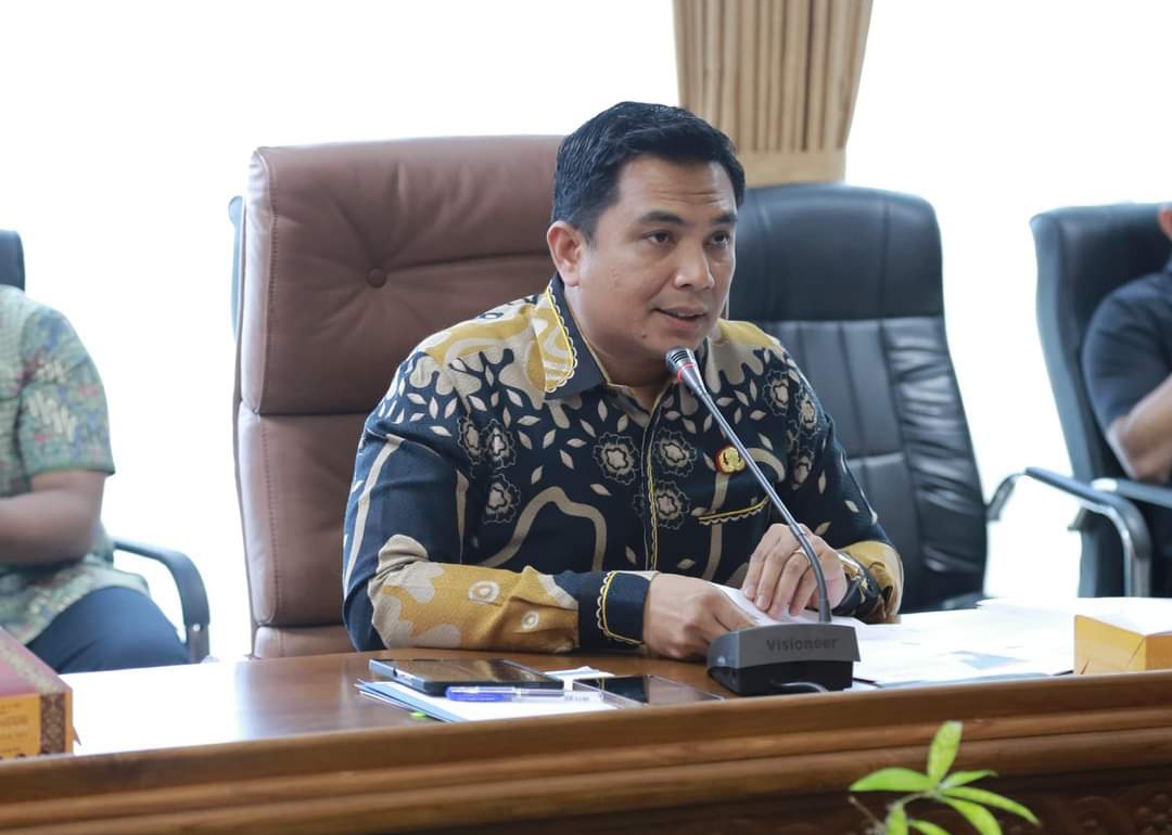 Pemko Pekanbaru Targetkan Angka Prevalensi Stunting Alami Penurunan