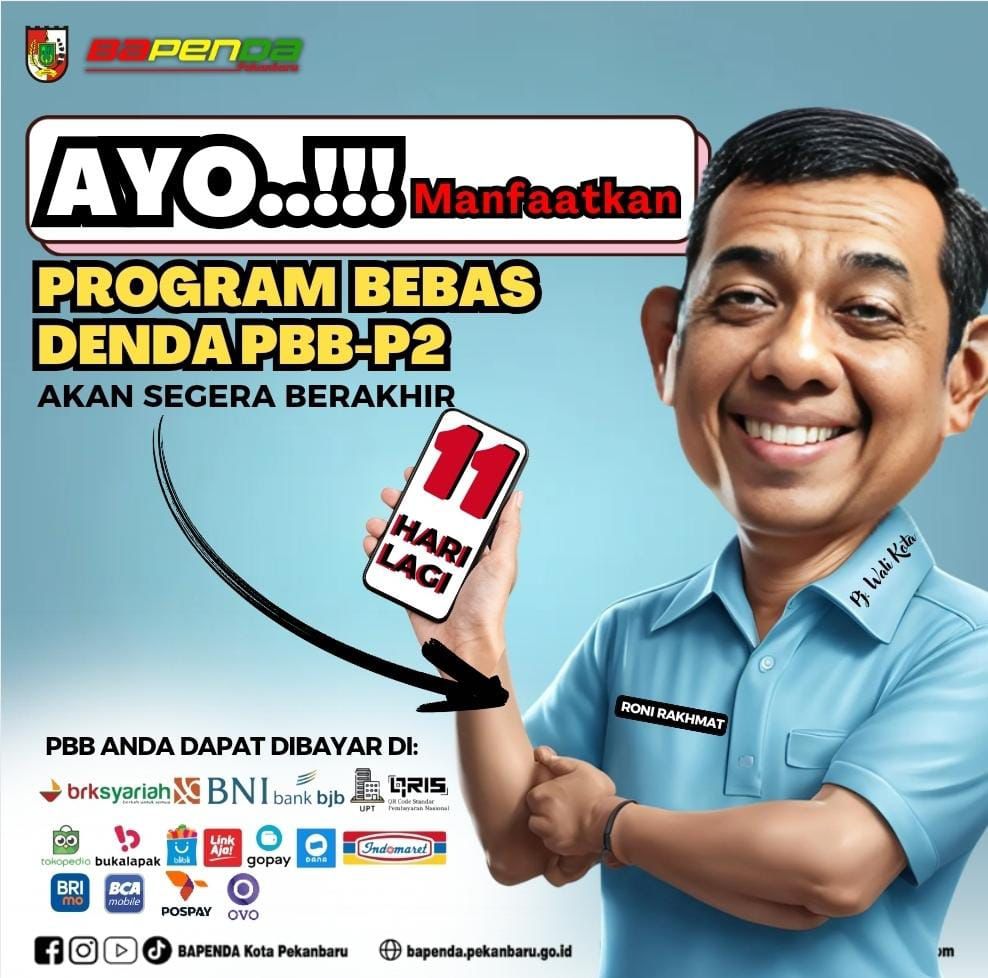 Ayo bayar pajak