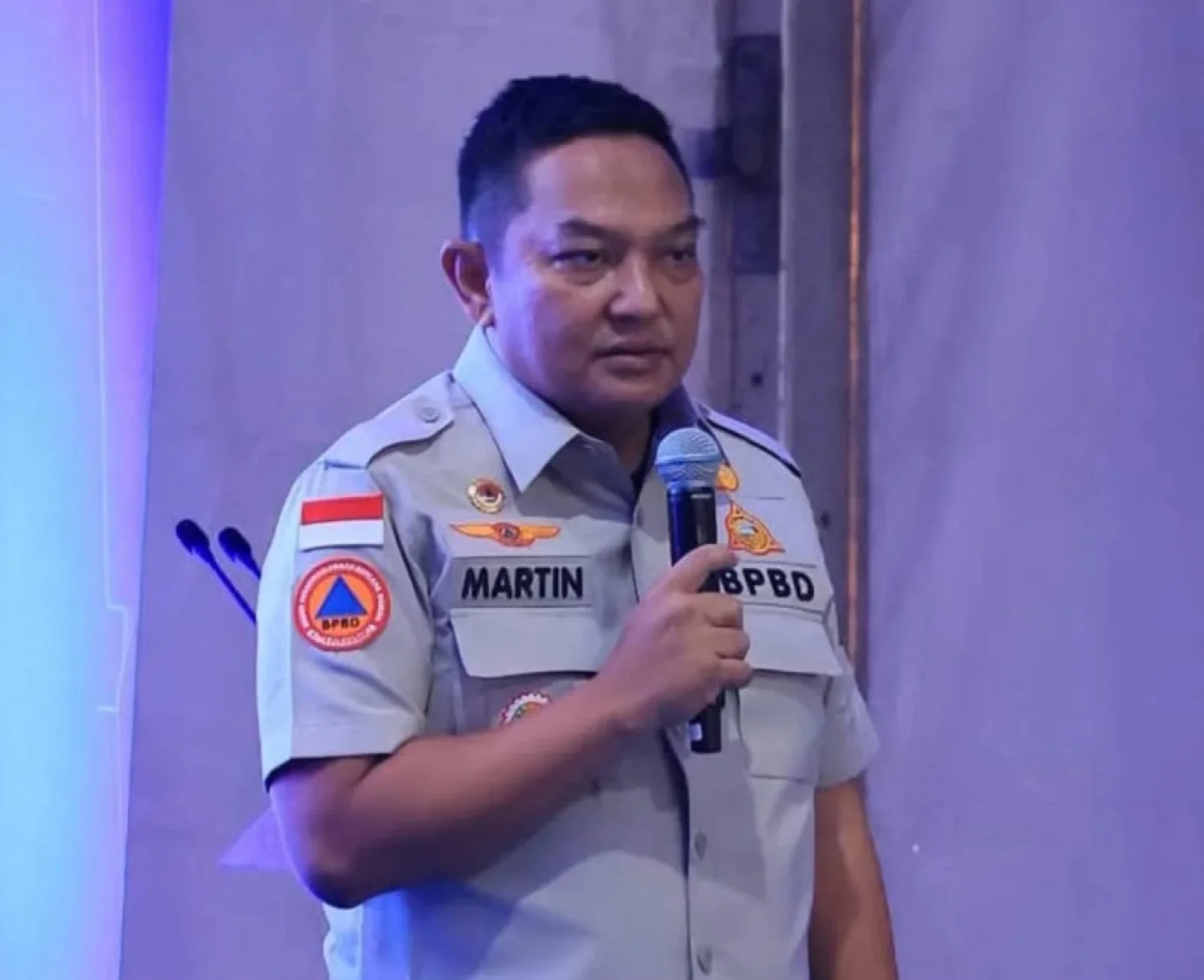 Masuki Musim Hujan, BPBD Pekanbaru Perkuat Mitigasi Bencana di Wilayah Rawan