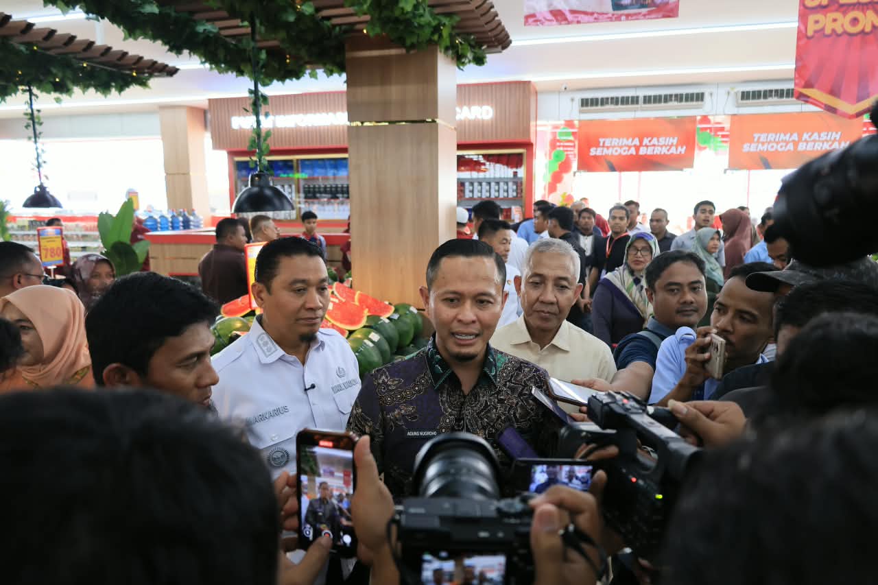 Wali Kota Pekanbaru Tegaskan Masih Ada Potensi Hujan