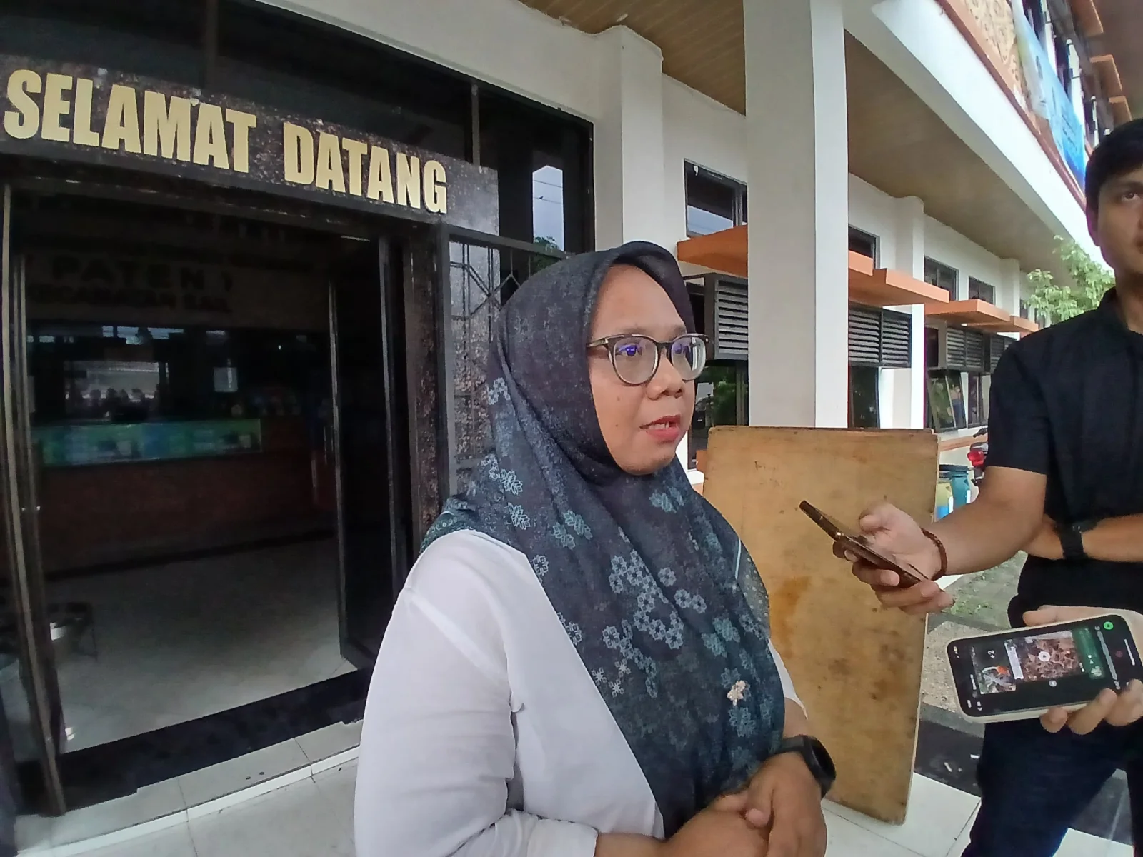 Camat Sail Media Nova