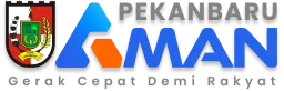 Pekanbaru Aman